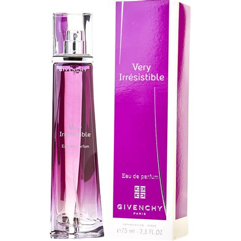 givenchy very irresistible parfum 12.5 ml women's perfume|givenchy perfume very irresistible priceline.